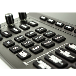 CleverCam Control Pro, пульт управления PTZ камерами 